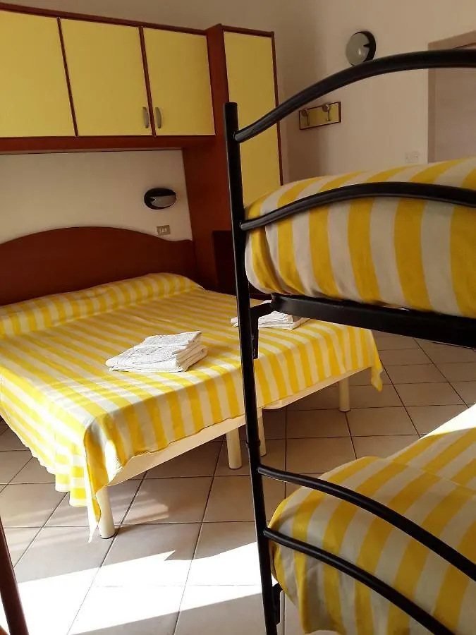 ***  Hotel Elis Gatteo a Mare Italië