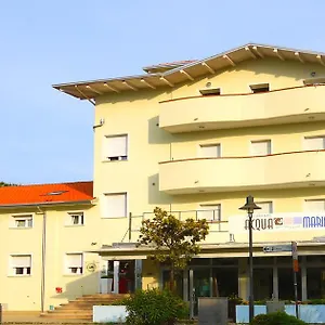 Appart hôtel Hr Vapore Gatteo Mare